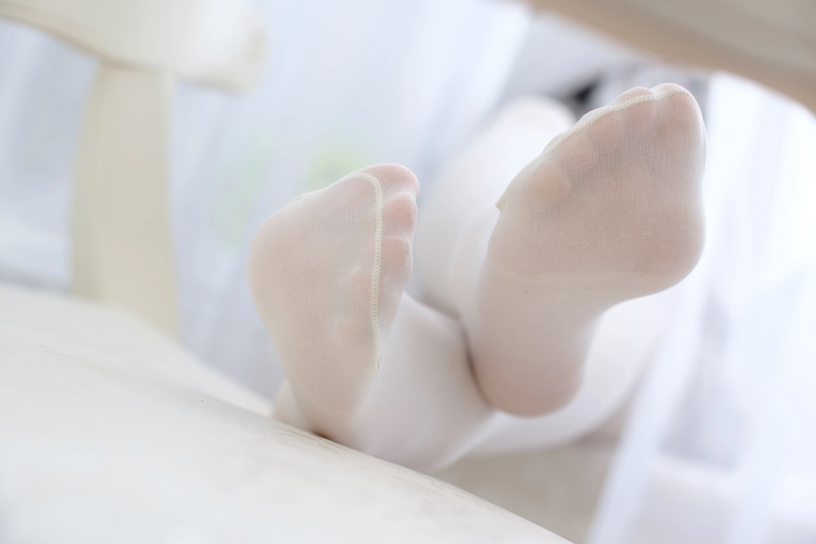 森萝财团 [R15-050] 黑白少女 [77P]插图5